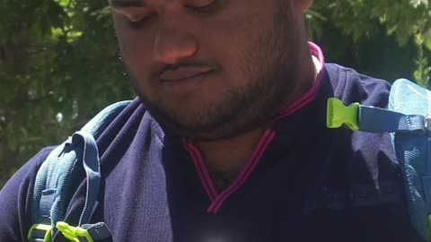 His math wasn't mathing! 🫠