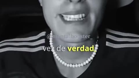 Hazlo con miedo, pero hazlo.