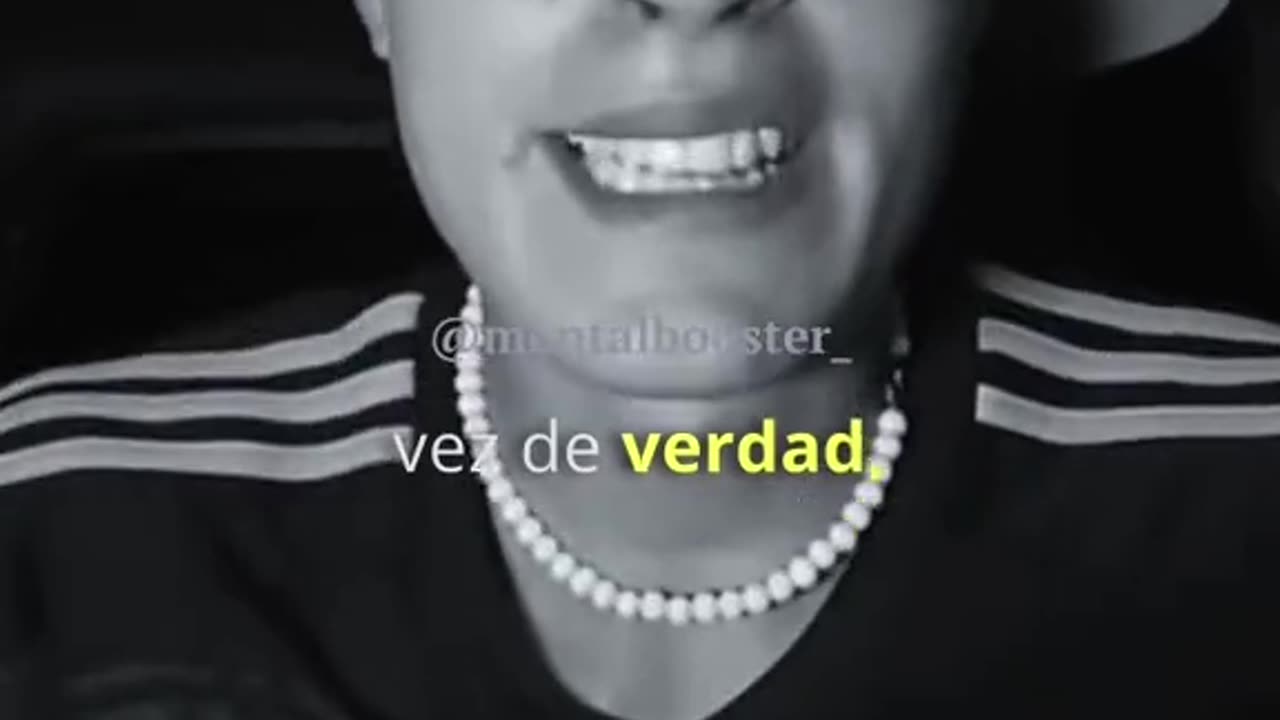 Hazlo con miedo, pero hazlo.