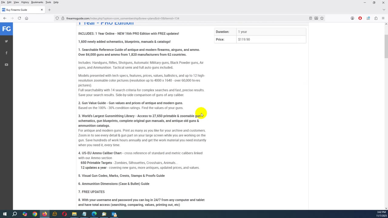 100% Payment and User Privacy