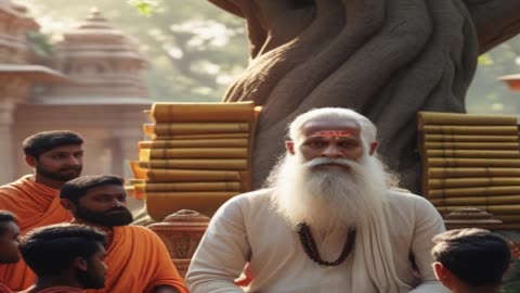 Mission Bhagavad Slok Day 118