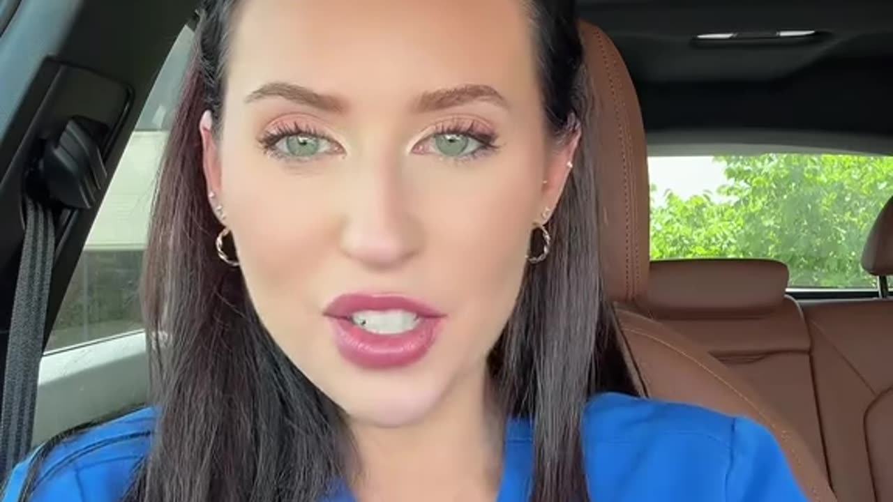 Meghan - Bernie Sanders