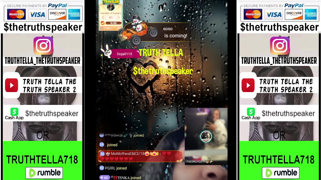 GGHUNCHO LIVE WITH TRANNY FRIEND WHO DOESNT LIKE NOCAP