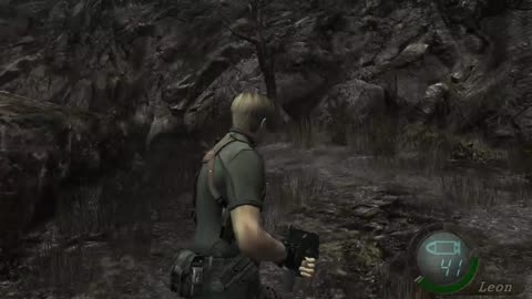 Resident Evil 4 - Part 2 Gameplay