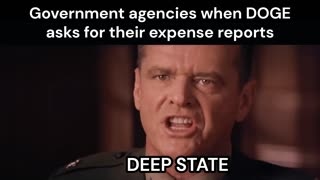 You Can't Handle the Truth