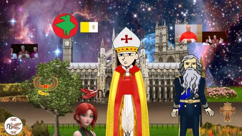 Welcome And Congratulations To Pope Leo The 14th!