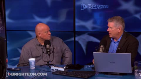 Michael Yon Joins Mike Adams To Talk About Geopolitical Threats (Part Two)