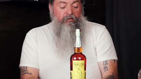 E. H. Taylor Barrel Proof