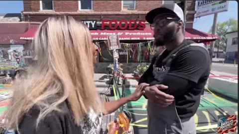 5 years after George Floyd, Minneapolis hurt black owned Business