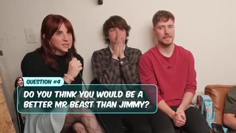 Mr beast chack lie detector