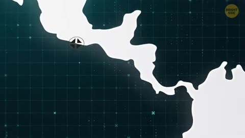 Archaeologists Discovered a Giant Lost City in Mexico