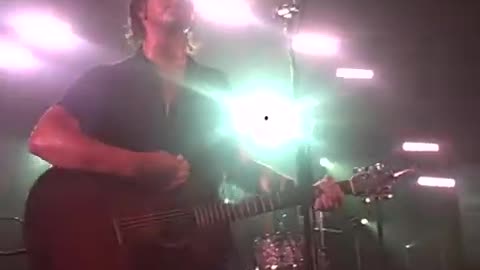 Old 97s play "Rollerskate Skinny" at Taste of Dallas on July 10th, 2010