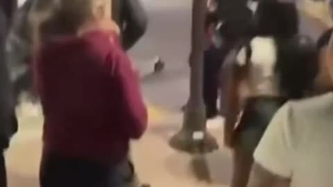 Heroic Police Shoot Down Black Mass Shooter