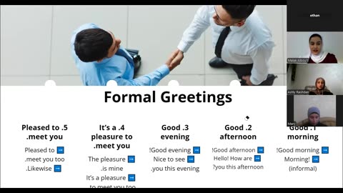 Greetings(2)