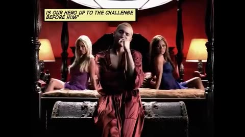 Viral: Eminem - Without Me (Official Music Video)