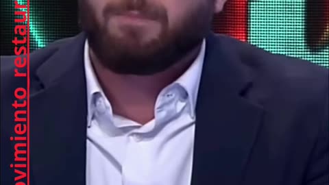 ¿SE VIENE UNIÓN KAST–KAISER EN CHILE? Agustín Laje analiza el panorama #Chile2025