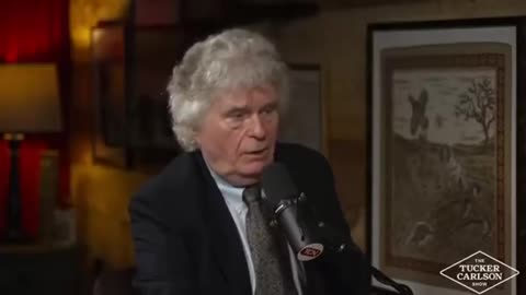 Yoram Hazony Denies Israel is an ethnostate, because he doesn’t want American to Be An Ethnostate