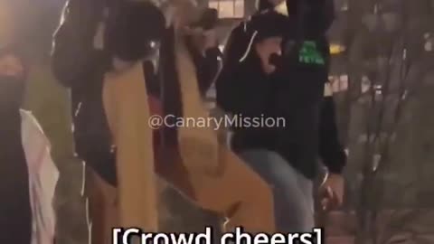 Mamdani Pal Announces Christmas Is Cancelled