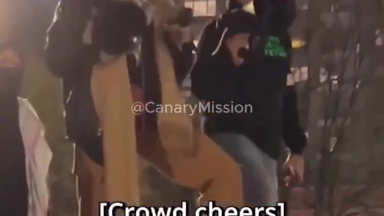 Mamdani Pal Announces Christmas Is Cancelled