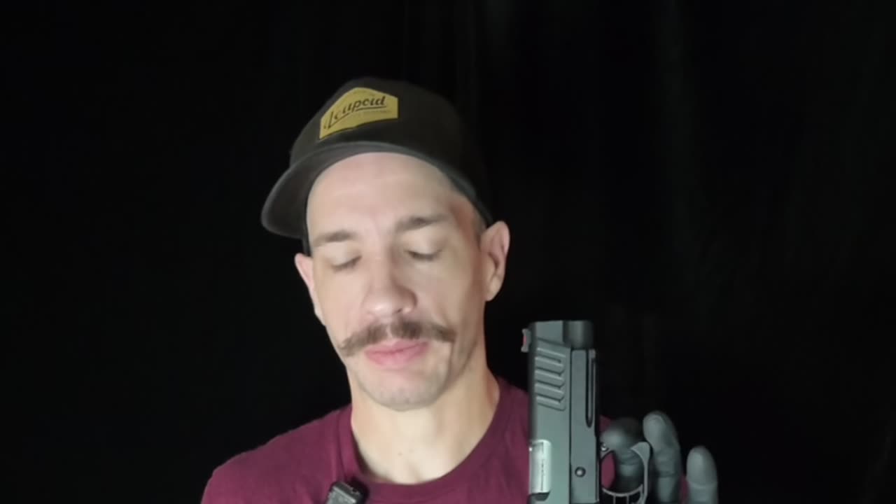 Staccato C2 vs BUL Armory SAS II EDC (Part 2)