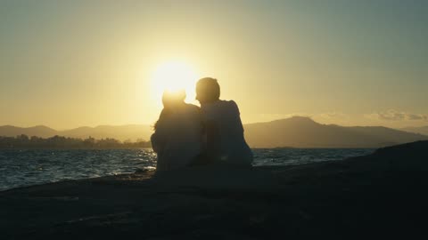 Love is the life