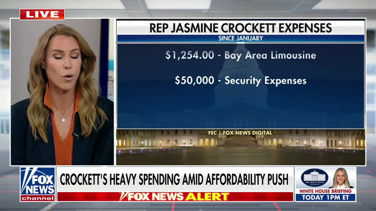 🔴 Trump Demands Meetings With Republican Reps Over Epstein Files Release .......