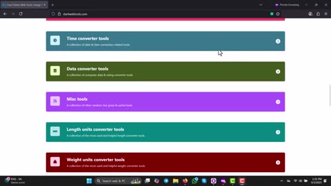 StartWebTools.com Reviews: Your All-in-One Online Utility Hub