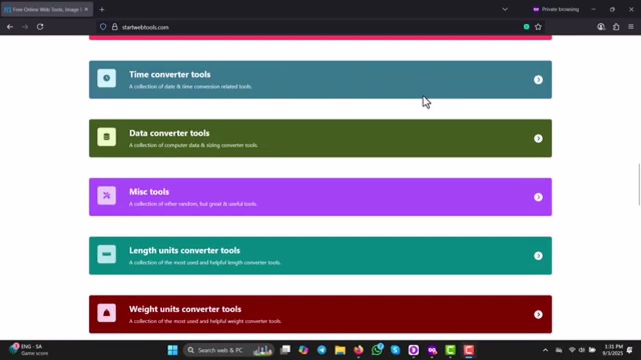StartWebTools.com Reviews: Your All-in-One Online Utility Hub