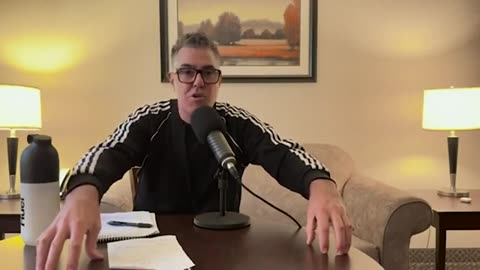 Adam Carolla CRUCIFIES Mayor Karen Bass