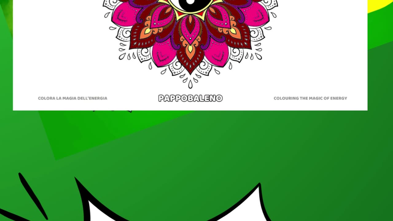 Il colore parla