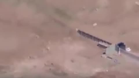 SECRET TUNNEL FOUND IN THE MIDDLE OF NOWHERE