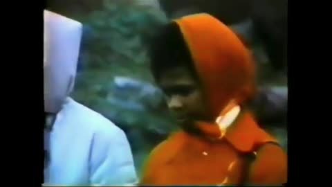 Highlights ~ The Conflict (1973)- Faith, Family & Ideals - Classic Drama