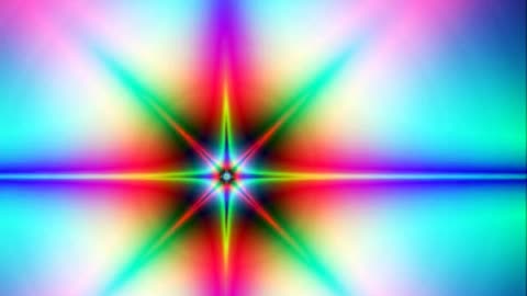 Healing the Body, Mind Spirit (guided meditation)