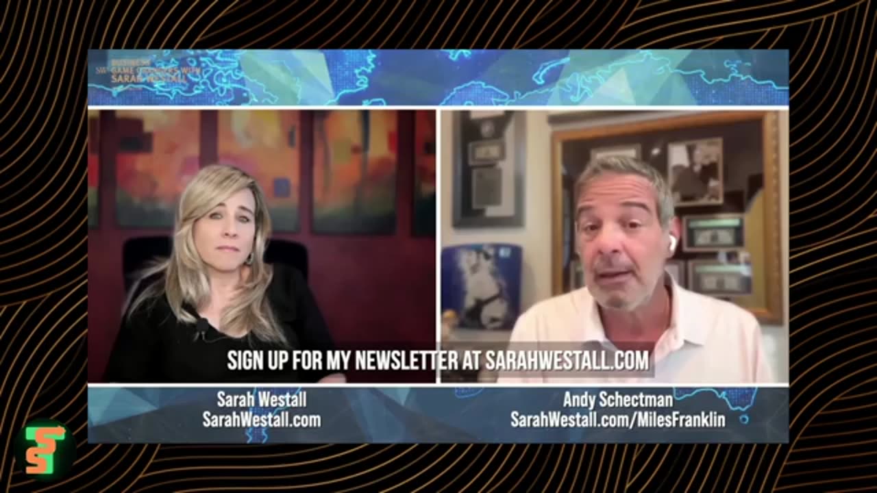 🔥 HAVE WE JUST ENTERED A NEW MONETARY ERA?