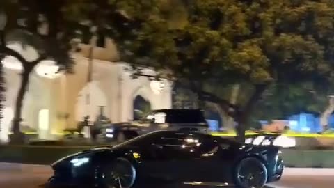 ✨💥 Stunning Exotic Car with Flawless Lines & Power! | LuxurySportsCars