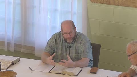 Lighthouse Baptist Church Live Stream