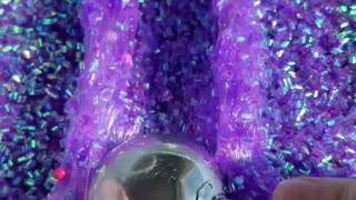 SATISFYING SINGER SLIME SCOOPS 🎤
