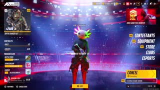 WORLD TOUR & RANKED | THE FINALS