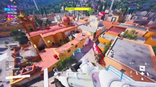 WORLD TOUR & RANKED | THE FINALS