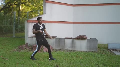 YoungBoy Never Broke Again - House Arrest Tingz [Official Music Video]