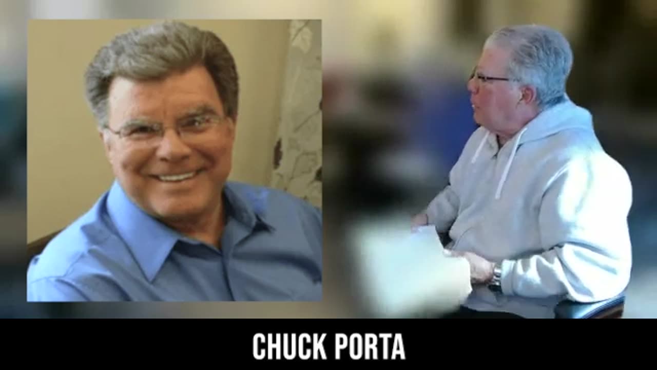 Leadership with Special Guest Chuck Porta