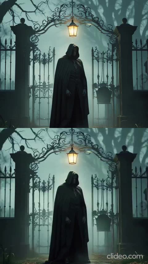 o homem de capa preta no cemiterio.mp4