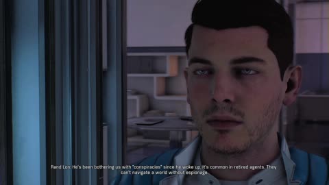 Mass Effect Andromeda Playthrough