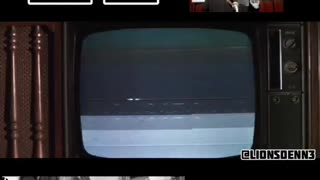 OBEY! Dont watch