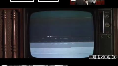 OBEY! Dont watch