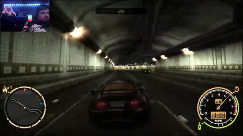 Lets Race! King Lounge 6/11/25