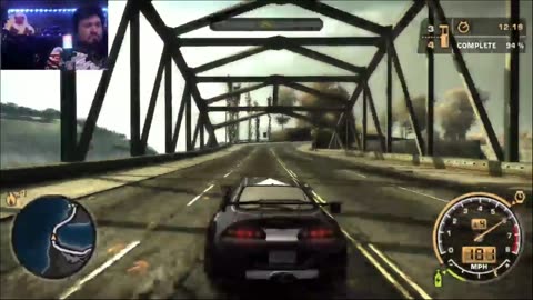 Lets Race! King Lounge 6/11/25