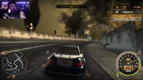 Lets Race! King Lounge 6/11/25