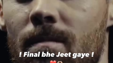 Rcb won ipl