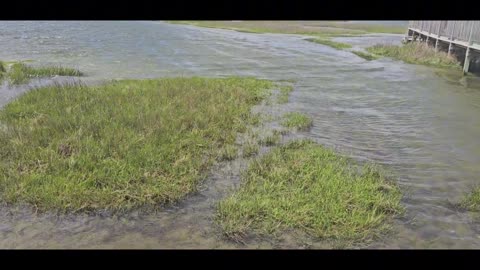ASSATEAGUE ISLAND | OCEAN CITY, MD